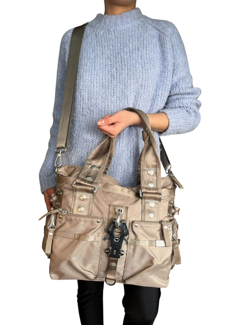 Cartera cafe