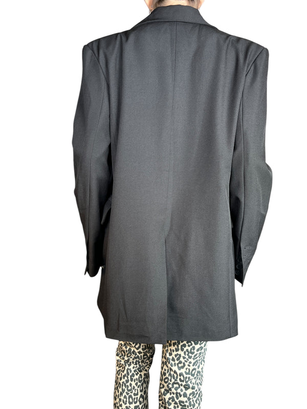 Blazer Doble  Botonadura