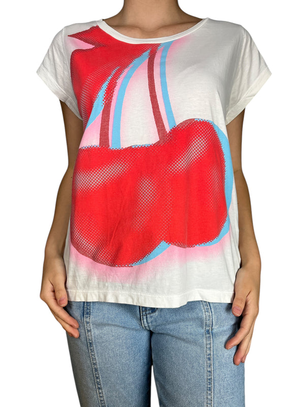Polera Cherries