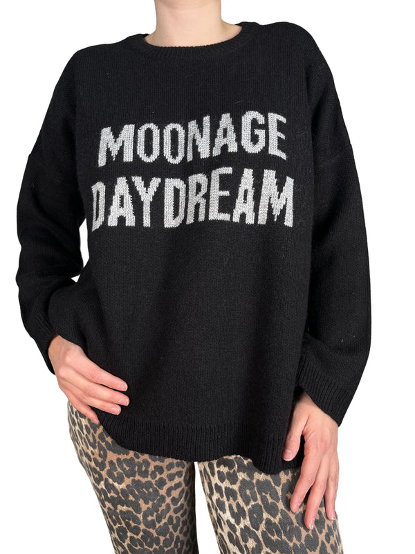 Sweater Moonage