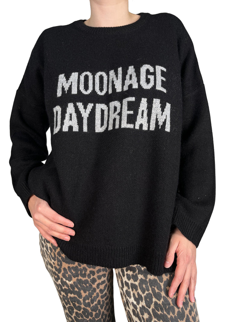 Sweater Moonage