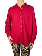 Camisa Lino