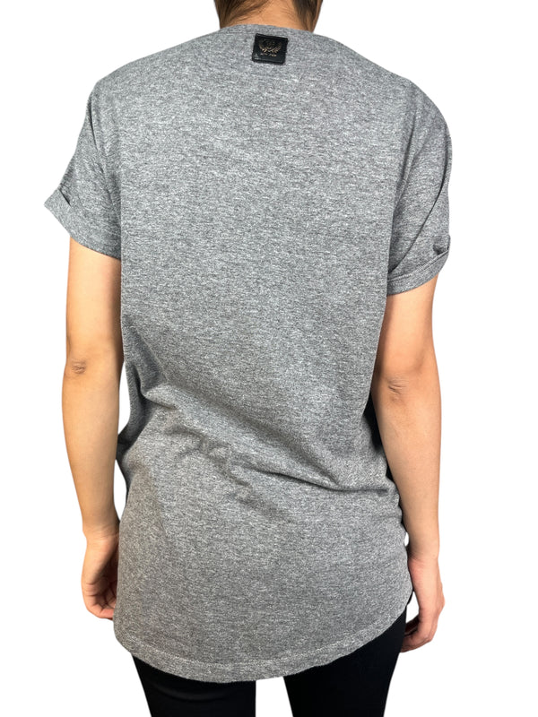 Polera Rosas