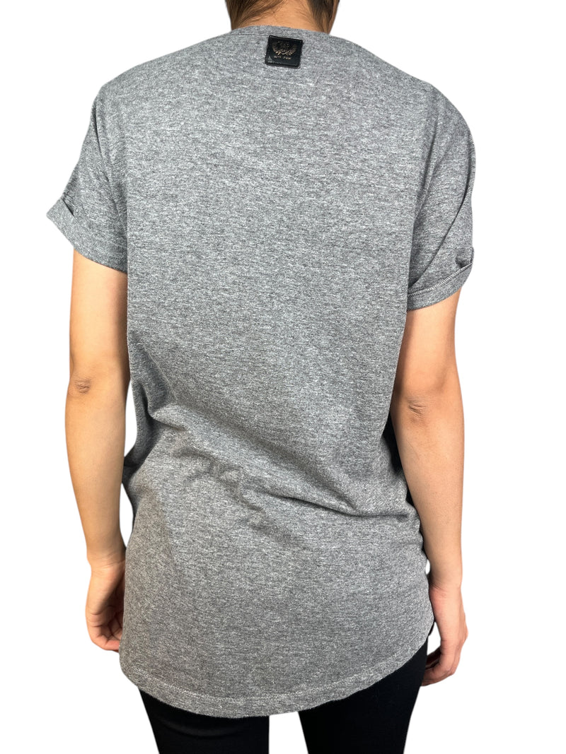 Polera Rosas