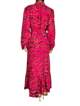 Vestido Anushka