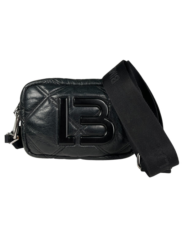 Bandolera Cuero