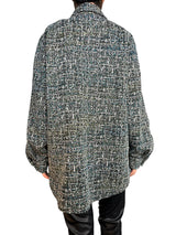 Sobrecamisa Tejida