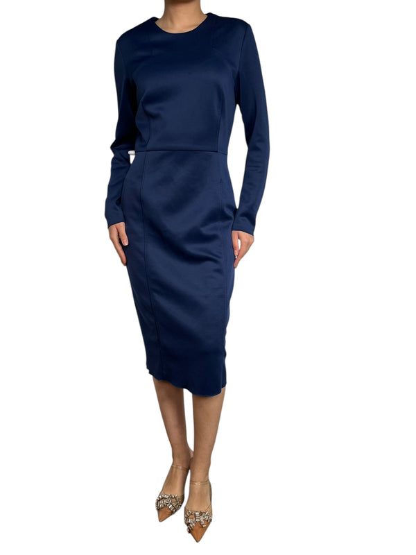 Vestido Midi