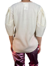 Blusa Viscosa
