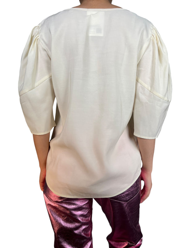 Blusa Viscosa