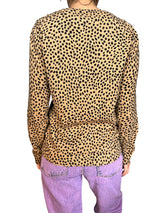 Tejido Aninal Print