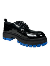 Mocasin Suela Track