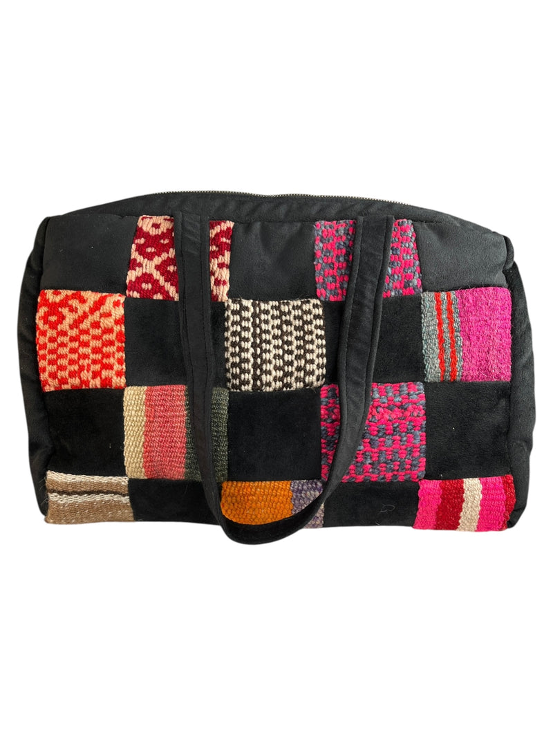 Cartera Mafalda