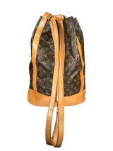 Mochila Randonnee Monogram Canvas