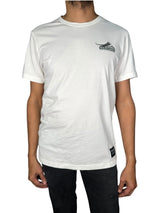 Polera Estampado frontal