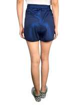 Short Fibras Metalizadas