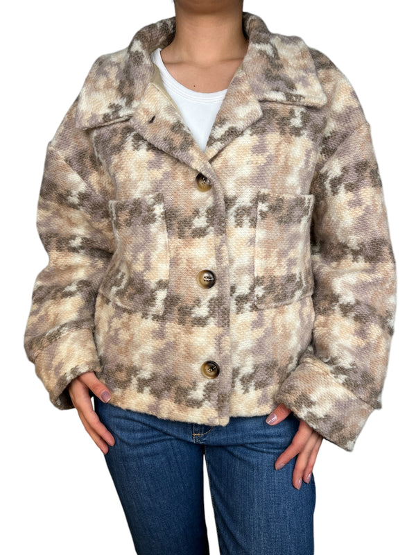 Sobrecamisa