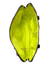 Cartera Estampada