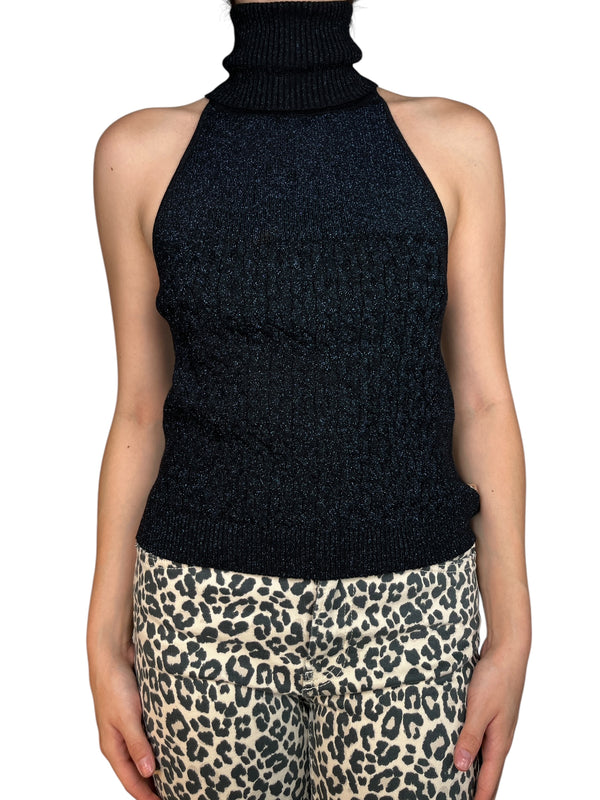 Top Marie Lurex
