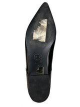 Zapatos Cuero