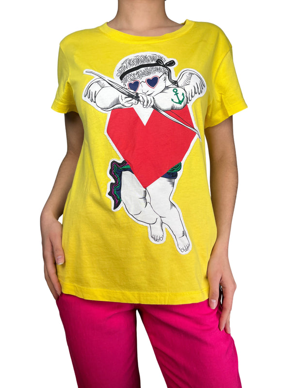 Polera Cupido