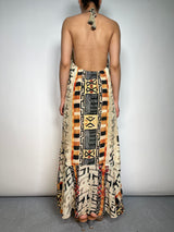 Vestido Sunrise Tottem