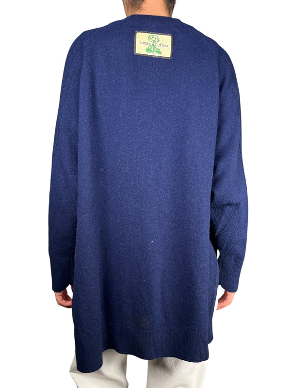 Sweater Lana Merino
