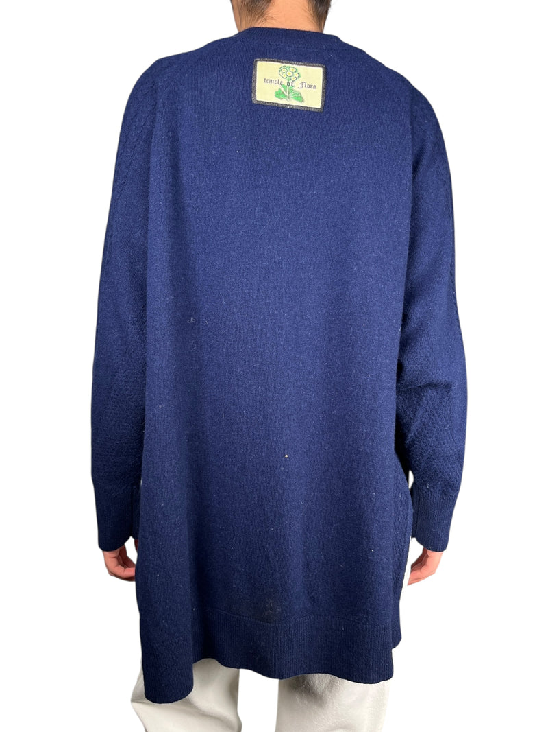 Sweater Lana Merino