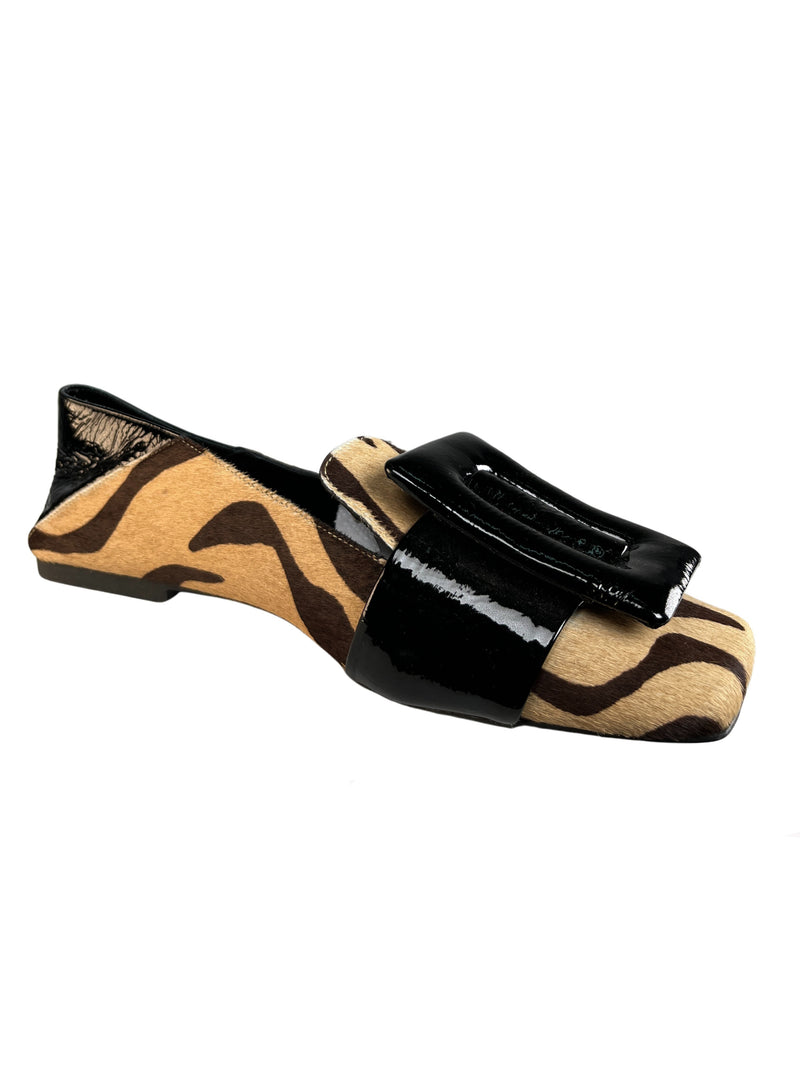Zapatos Piel