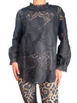Blusa Bianca