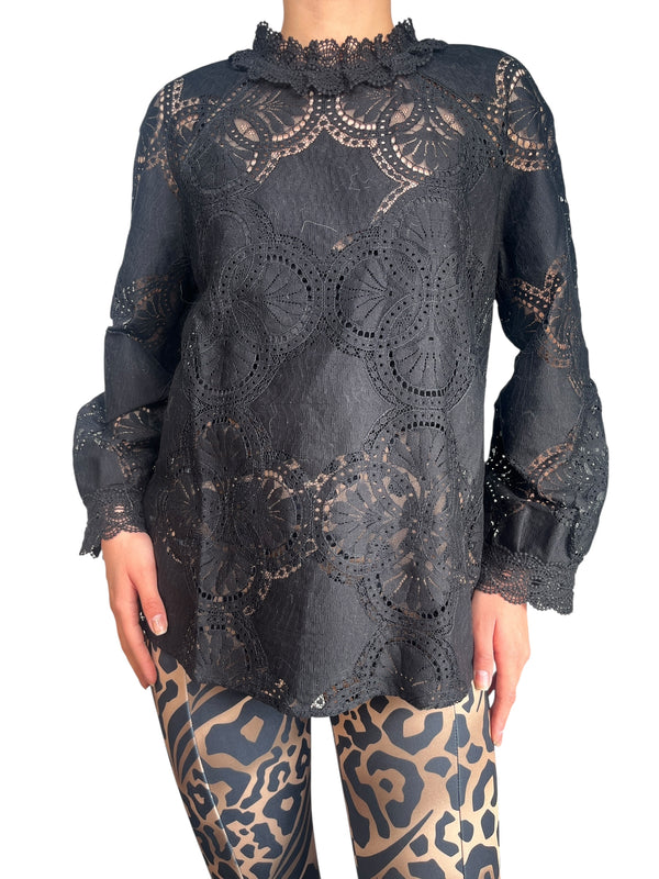Blusa Bianca
