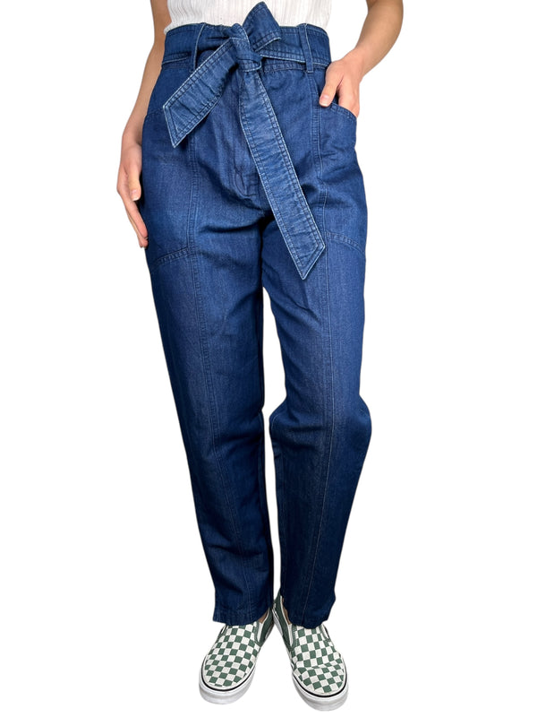 Pantalón Denim