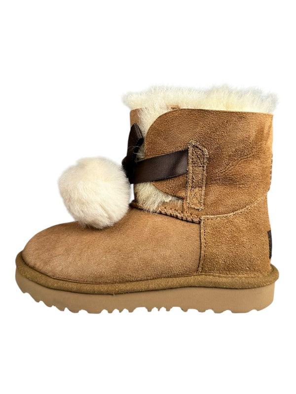 Botas Pompon NÑA