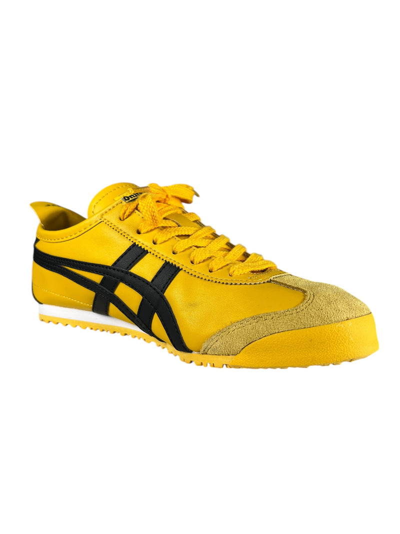 Zapatillas Amarillas