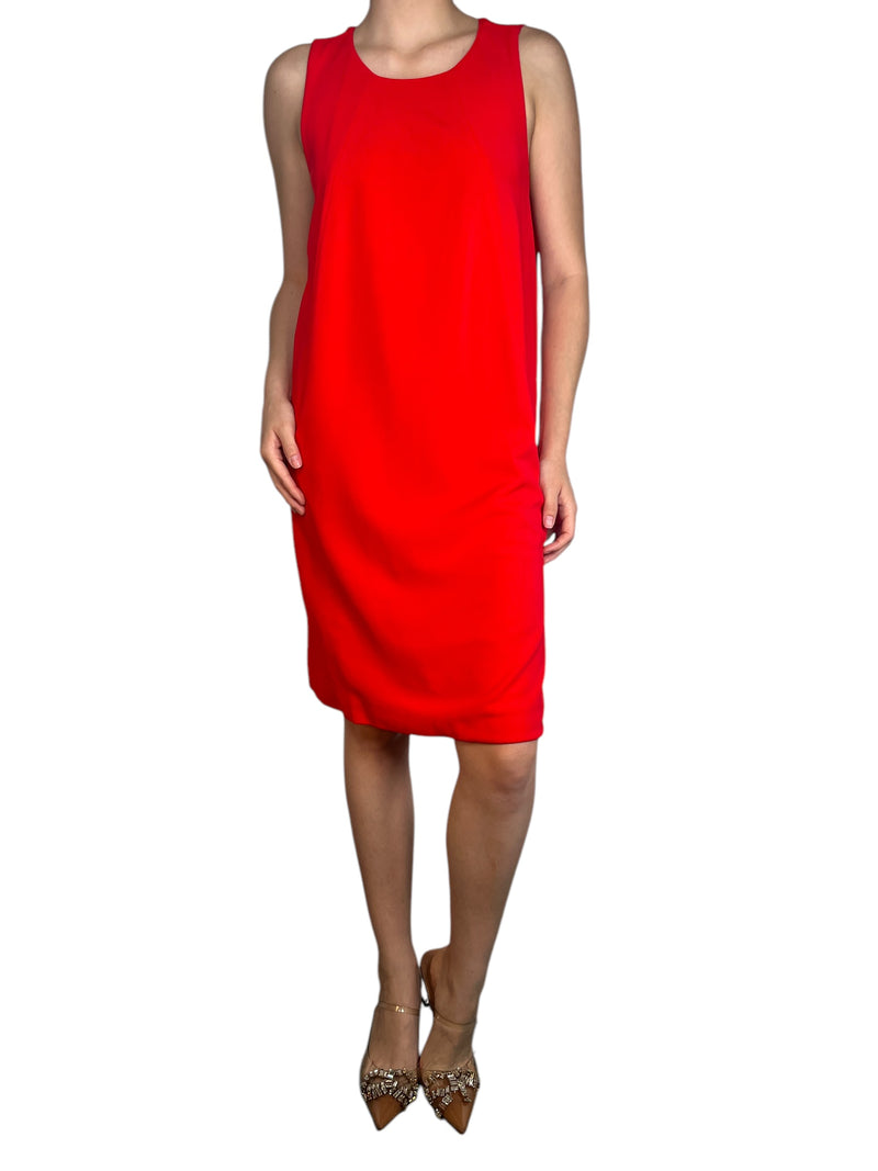 Vestido Viscosa