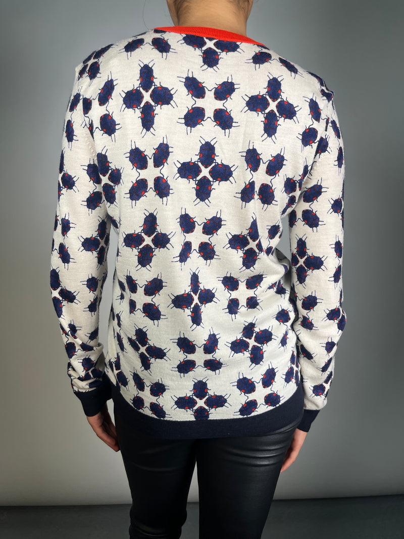 Sweater Lana Merino