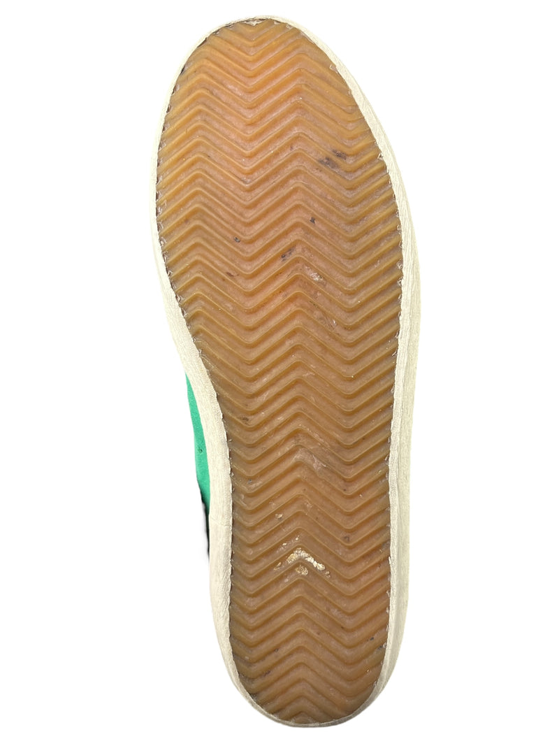 Zapatillas Cuero