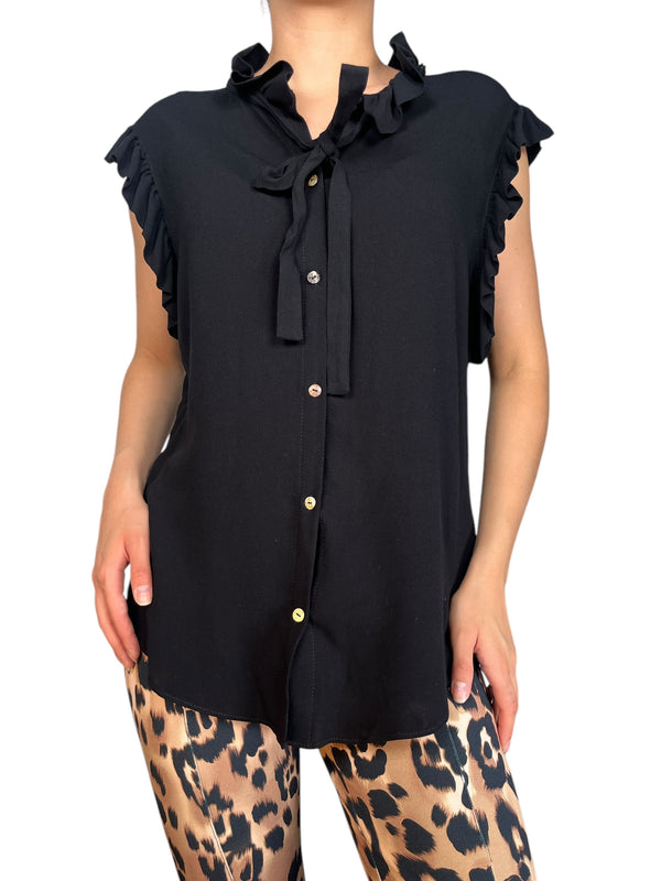 Blusa Vuelos