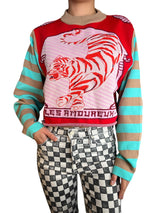 Sweater Japón