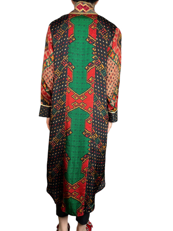 Kimono Bordado