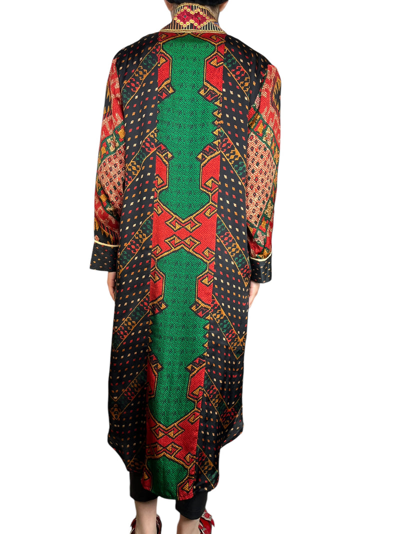 Kimono Bordado