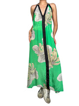 Vestido Jardins
