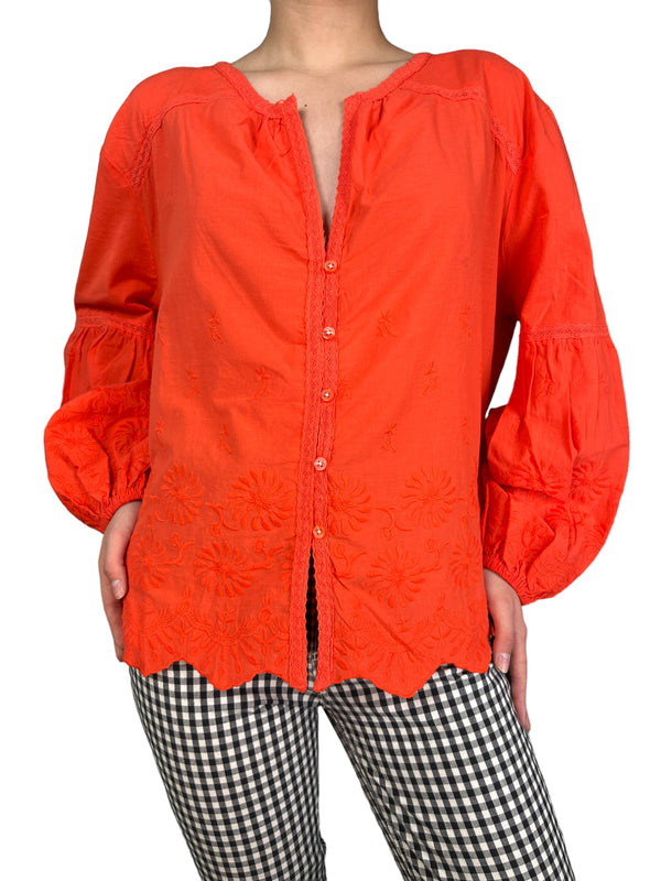 Blusa Clara New