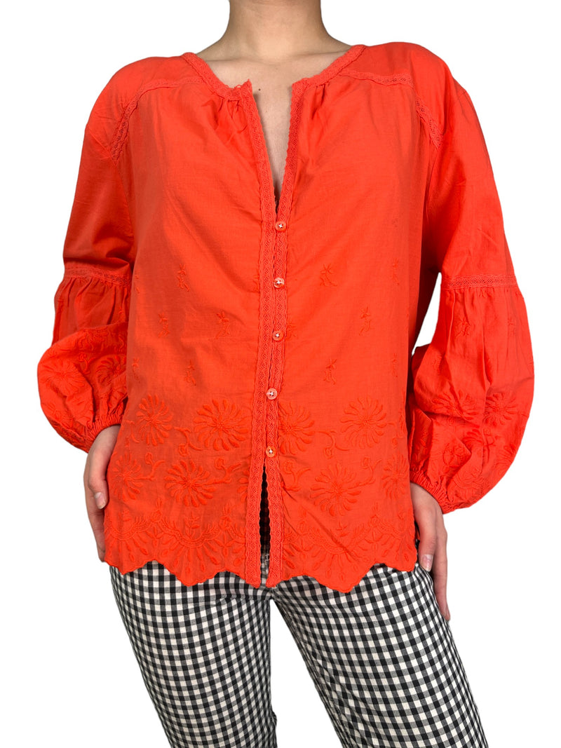 Blusa Clara New