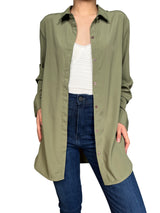 Blusa Vale