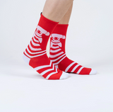 Calcetines Alma Selk`nam