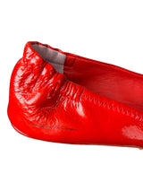 Bailarinas Minnie Travel Ballet Flat
