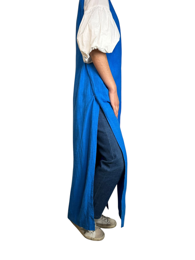 Kimono Azul