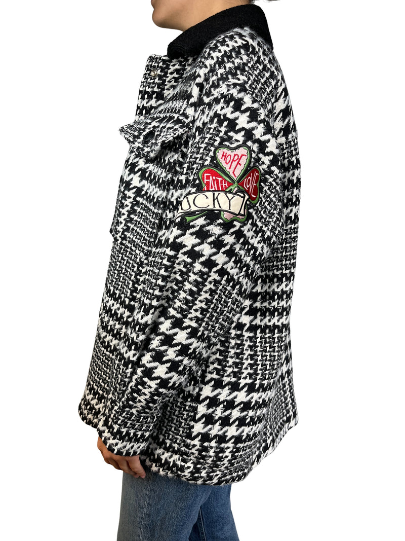 Chaqueta Scotland