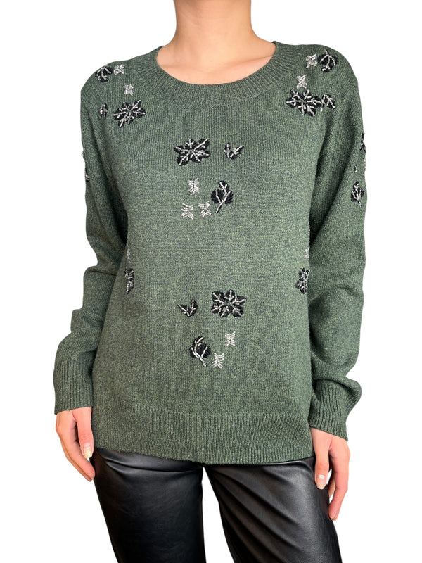 Sweater Yolyam